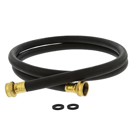 Jones Stephens 6ft Washing Machine Hose J04206